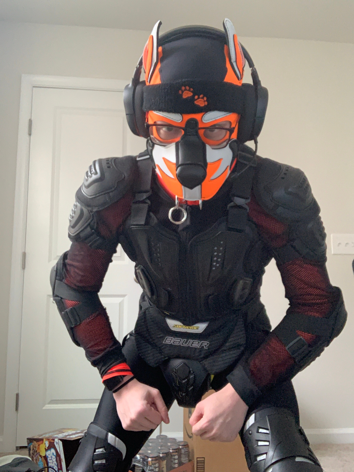Pup Sabin